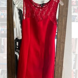 2 Dresses medium/large-will make separate bundle if interested in 1. $10-1 dress